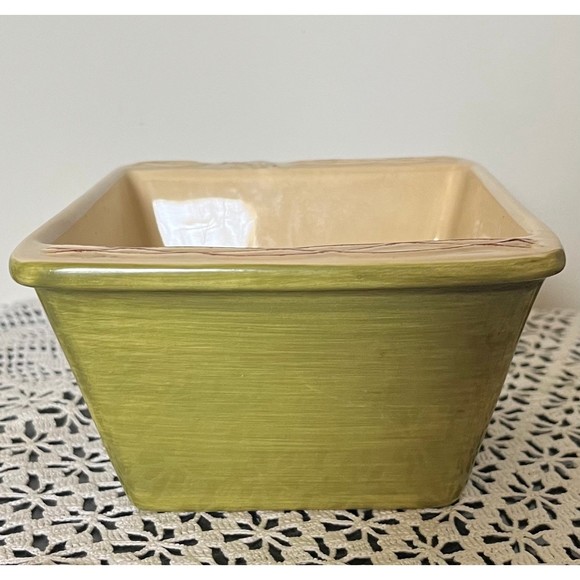 Tastefully Simple Dip Dish - Picture 3 of 4